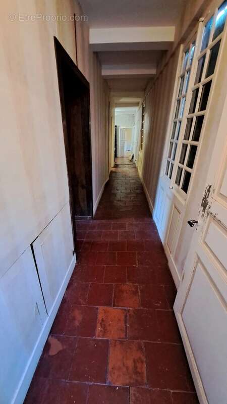 Maison à LABOUTARIE