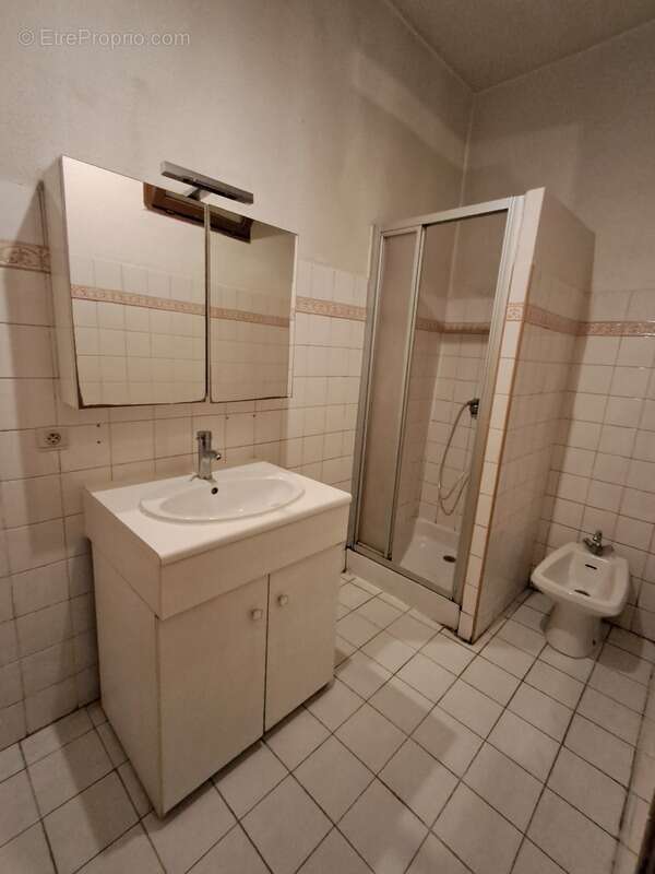 Maison à CASTELNAUDARY