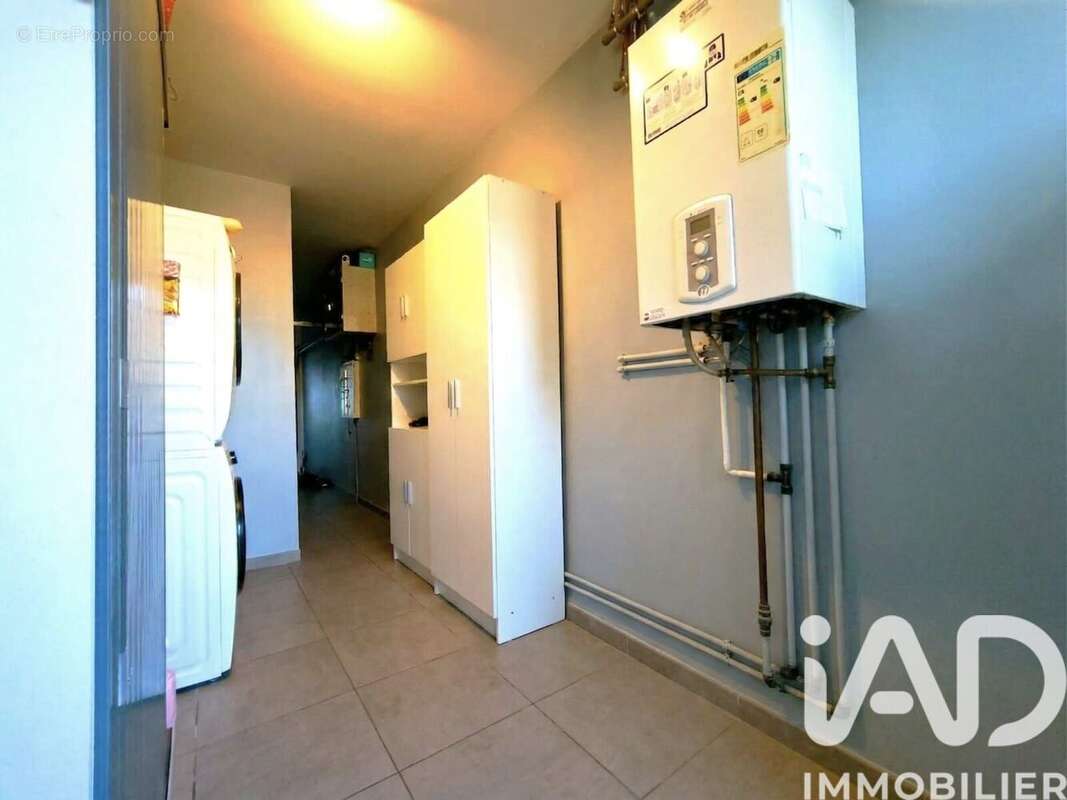 Photo 8 - Maison à VILLERUPT