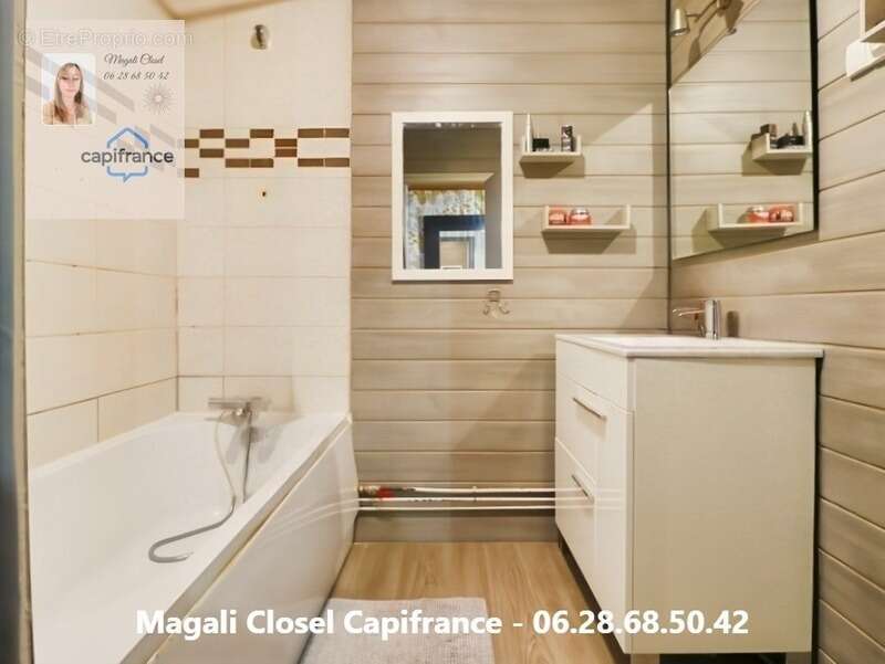 Maison à PIERRE-DE-BRESSE