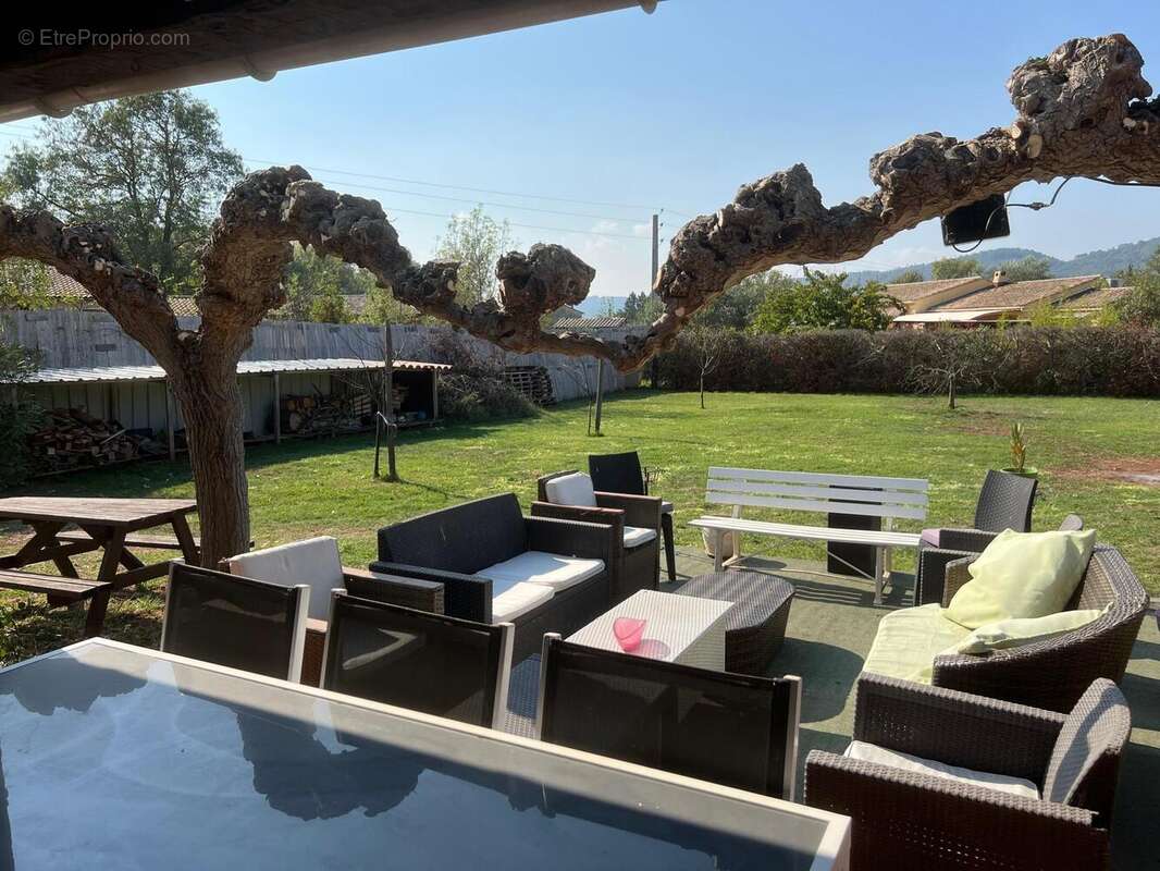 Photo 2 - Maison à LE LUC