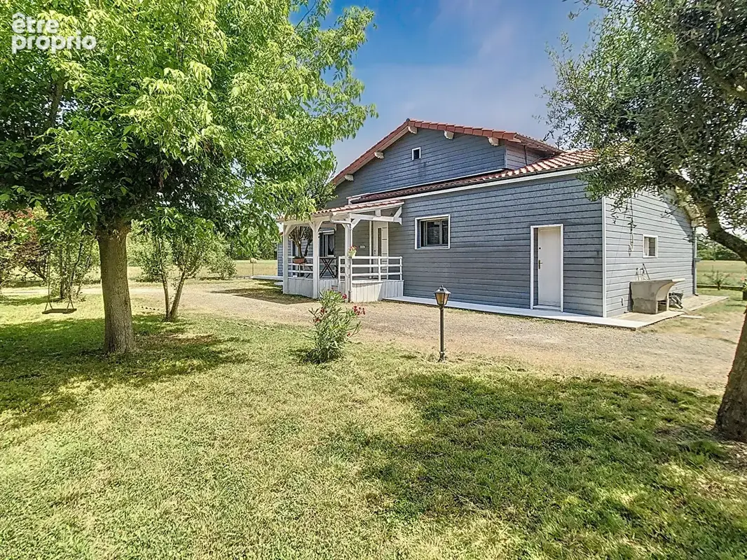 Maison Muret - 5 pièces 144 m2 - photo 17