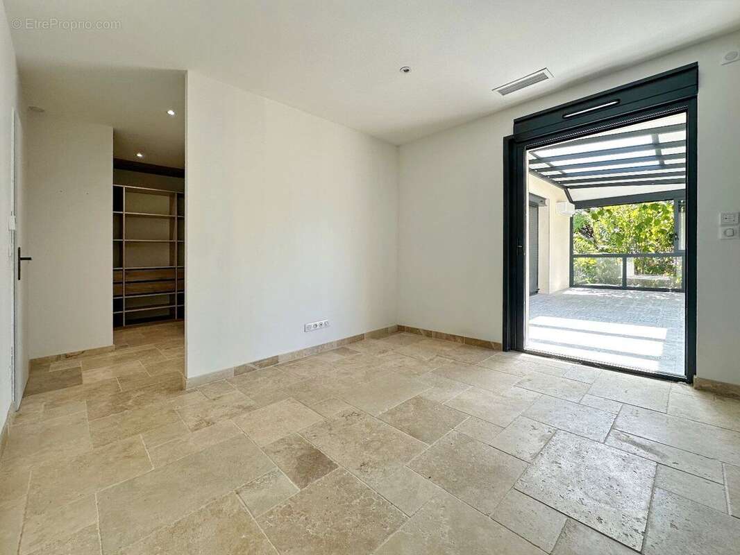 Photo 7 - Maison à PEZENAS