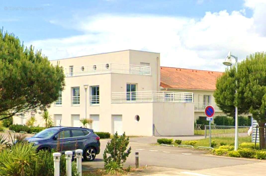 Appartement à PORNICHET