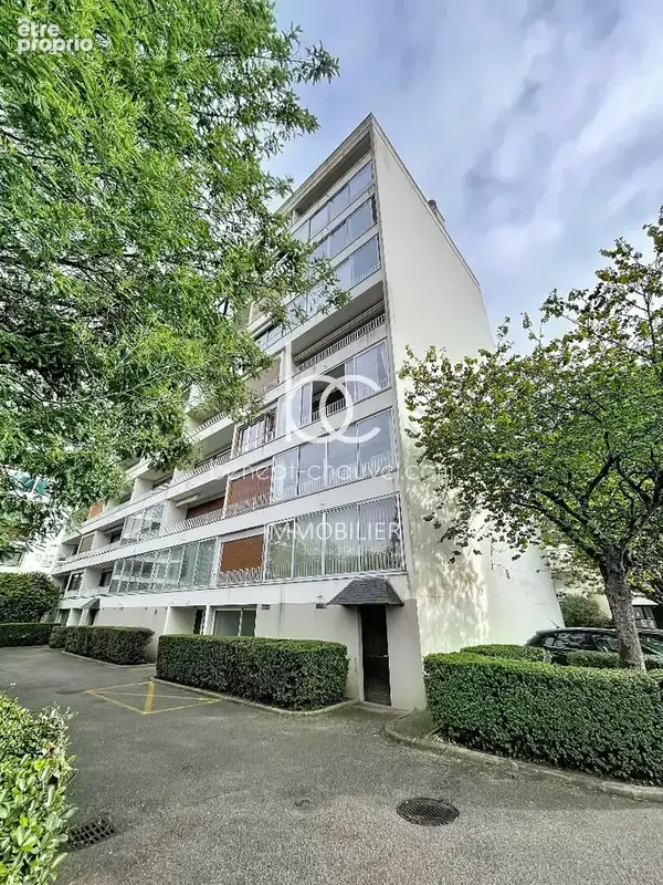 Appartement Vannes 4 pièce(s) 83.94 m2  avec ascenseur proche centre ville - photo 8