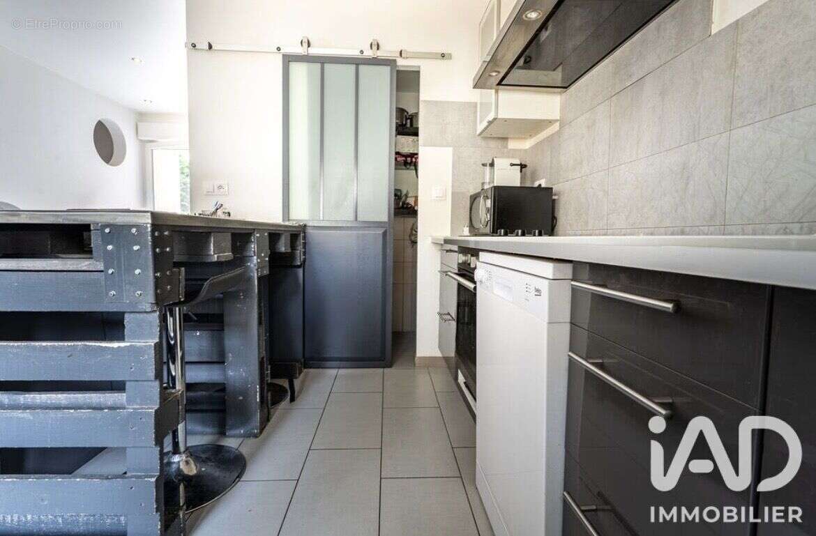 Maison 110 m² à Luppy  - photo 4