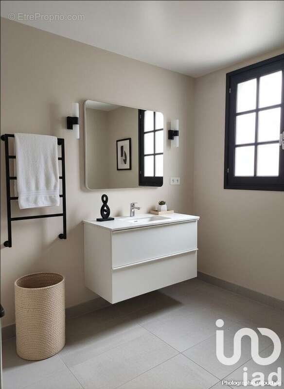 Photo 7 - Maison à SOULIGNONNE