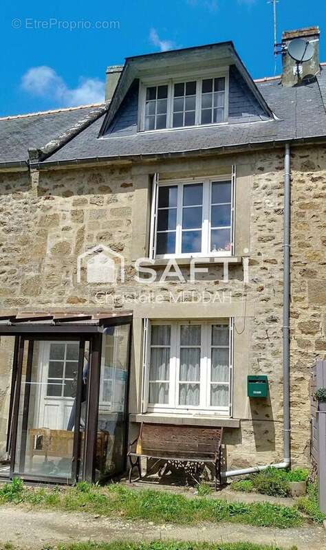 Photo 2 - Maison à LA RICHARDAIS