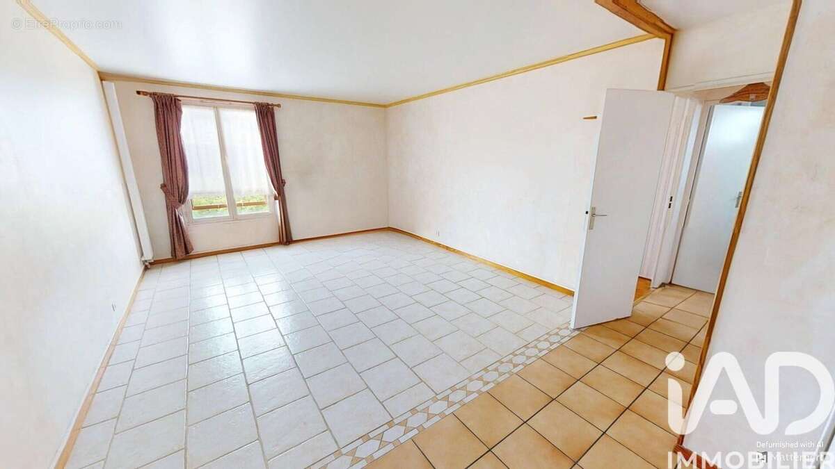 Photo 3 - Appartement à LE MEE-SUR-SEINE