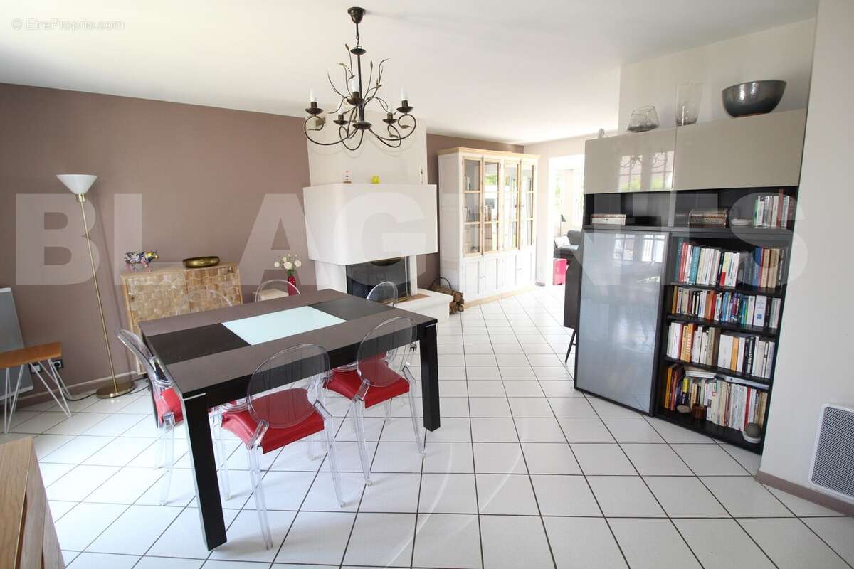 IMG_7538 - Maison à SERRIS