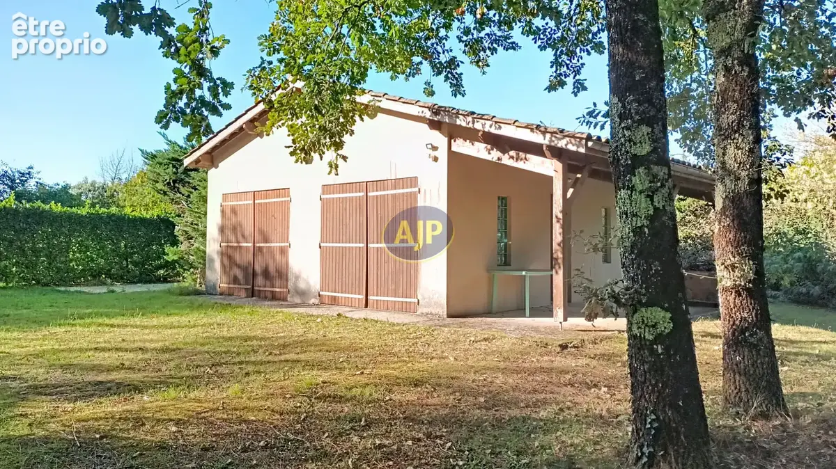 Maison Lesparre Medoc 1 Piece 44 m2 - photo 5