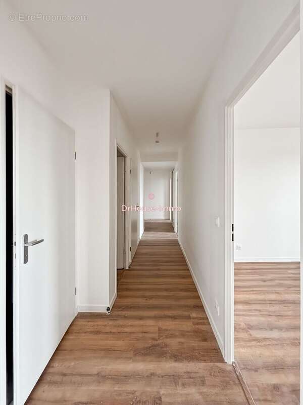 Appartement à MERIGNAC