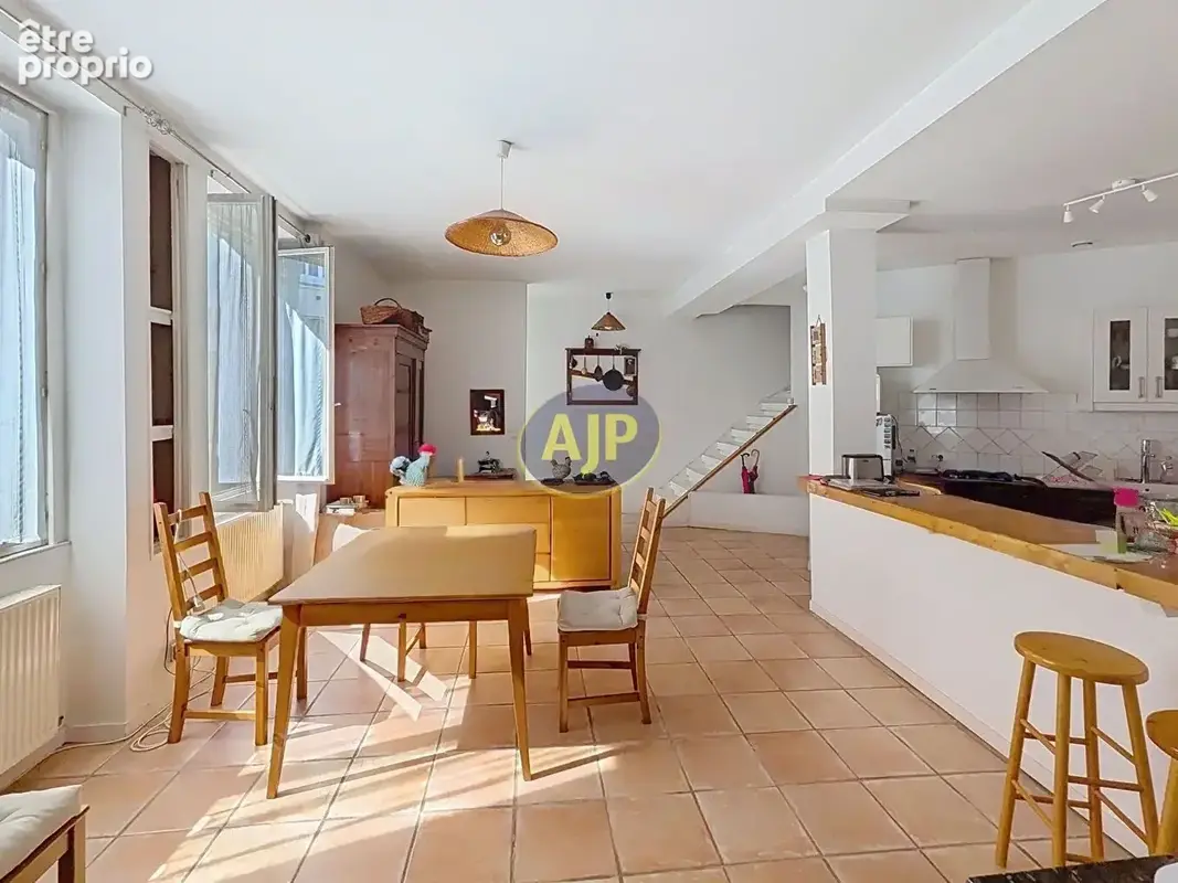 Photo Maison à Nantes au prix de 582 000€