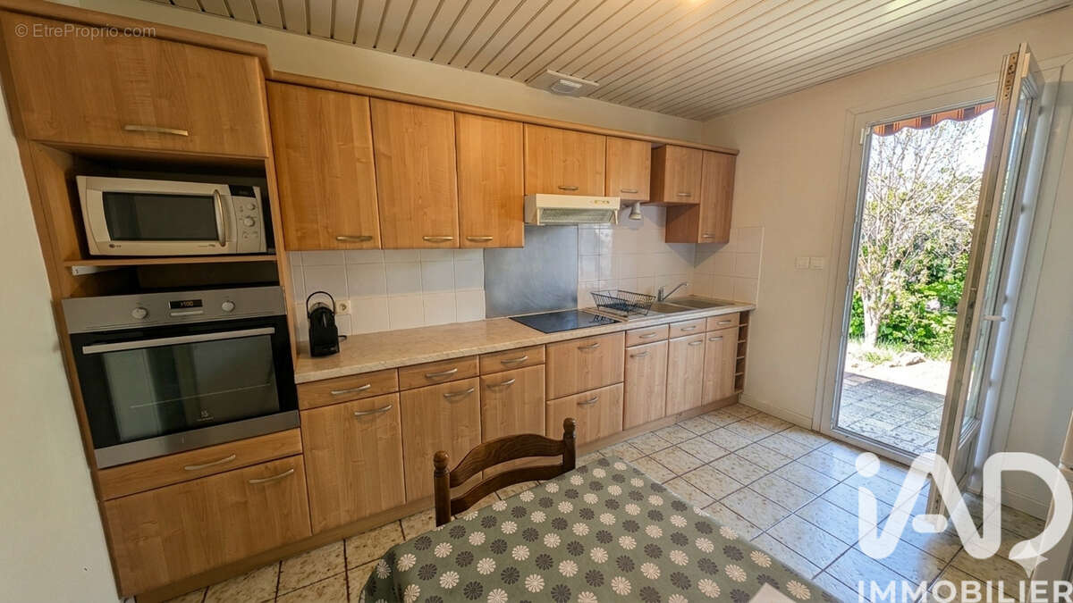 Photo 9 - Maison à ESCALQUENS