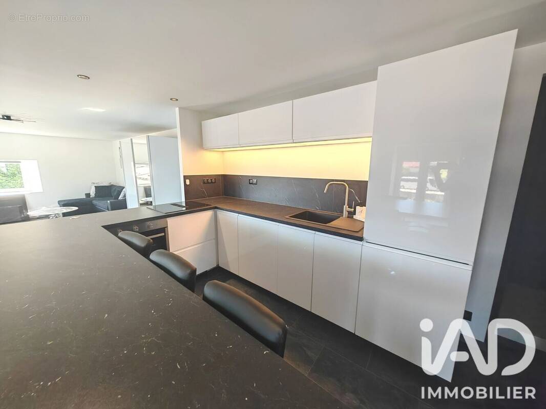 Photo 1 - Appartement à MORTEAU