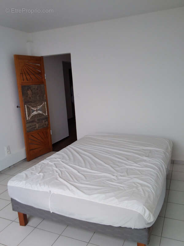 Appartement à CAYENNE