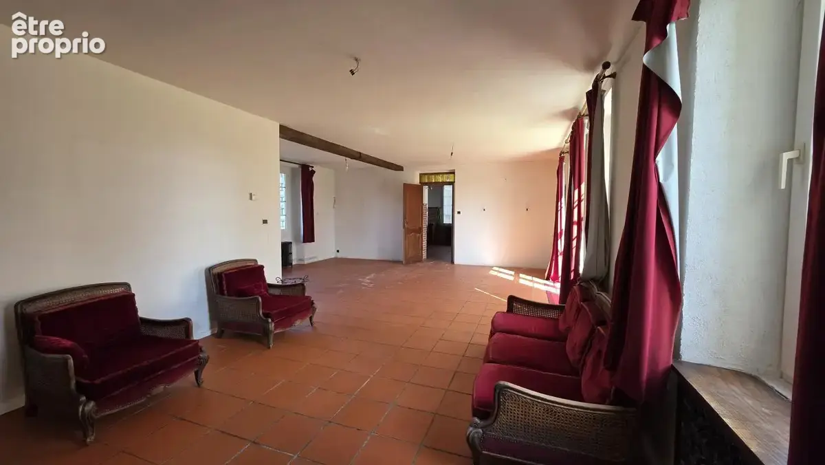 Maison 4 pièces 176 m² à vendre à Puylaurens (81700) - photo 2