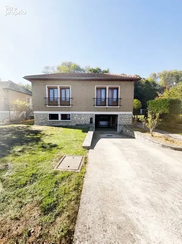 Maison Cesson 4 pièce(s) 62 m2 - photo 2