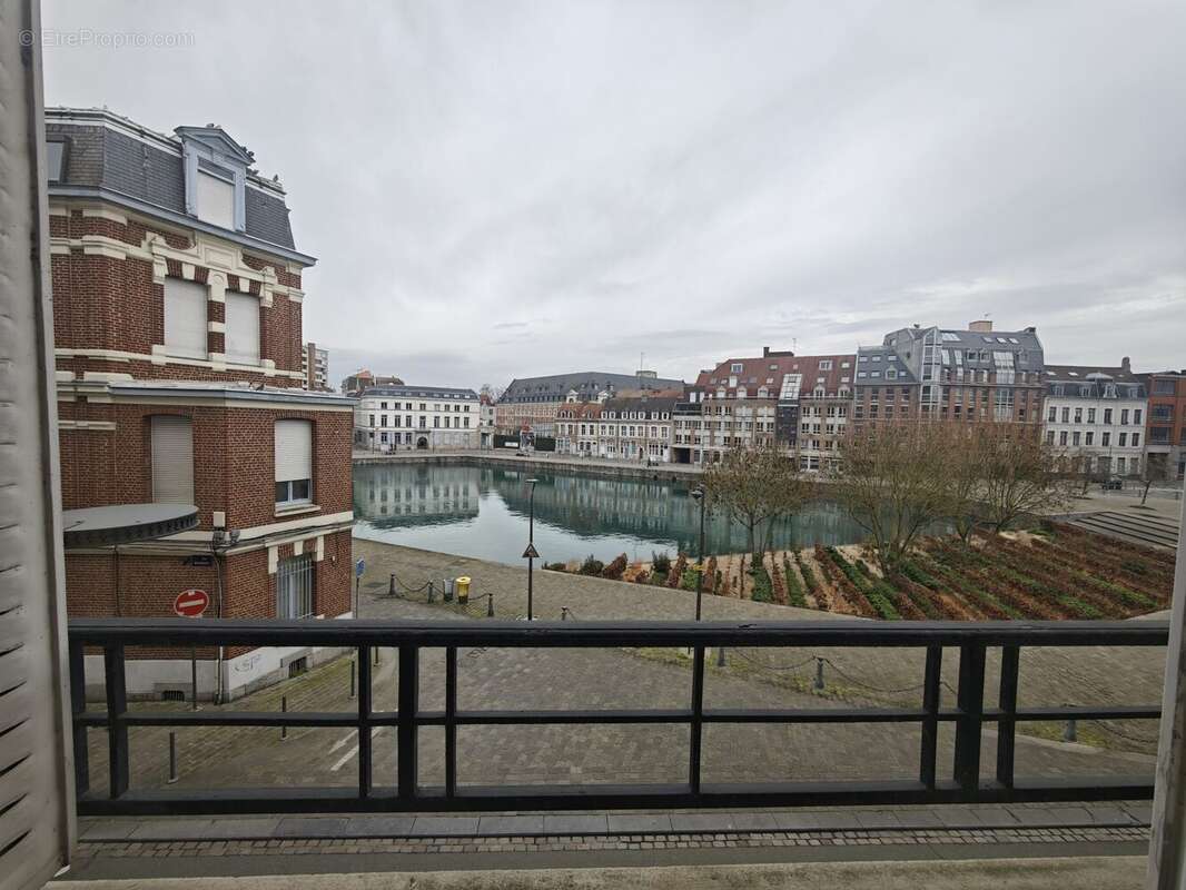 Appartement à LILLE