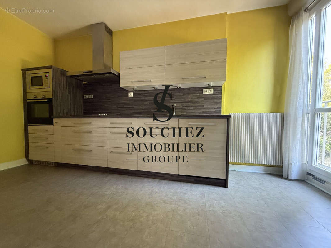 Appartement 79 m² à Sainte-Catherine  - photo 6