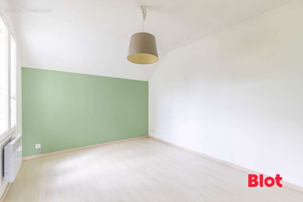 Appartement à CHATEAUBOURG