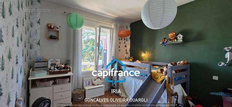 Maison à vendre 6 pièces SAINT SYLVESTRE SUR LOT (47) - photo 15