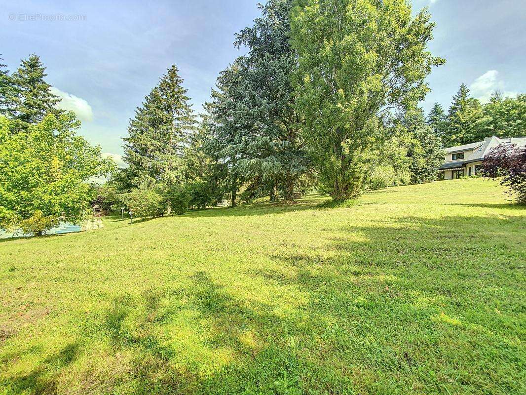 Maison à CHARANTONNAY