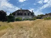 Maison à PALLUAUD