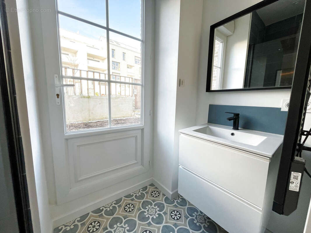 Appartement à SUCE-SUR-ERDRE