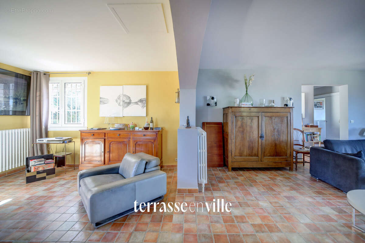 Maison à LE BEAUSSET