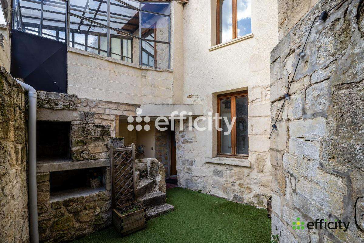 Maison 80 m² à Mello  - photo 11