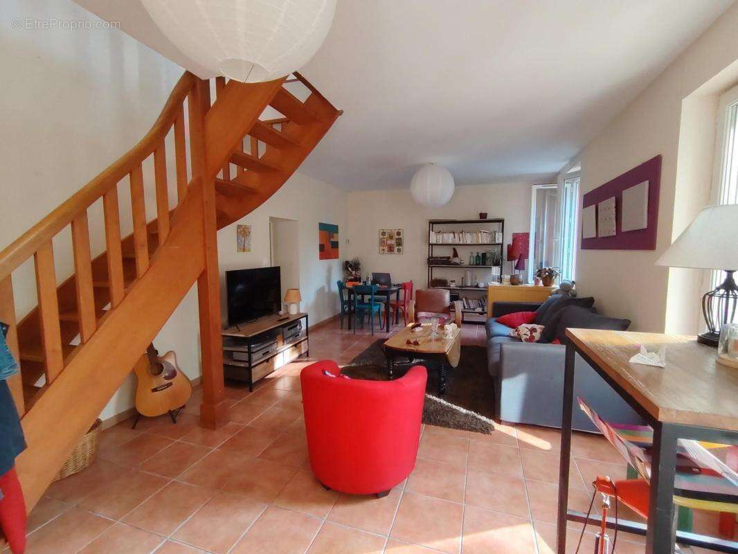Aucun vis-à-vis, pour se sentir enfin chez soi - photo 3