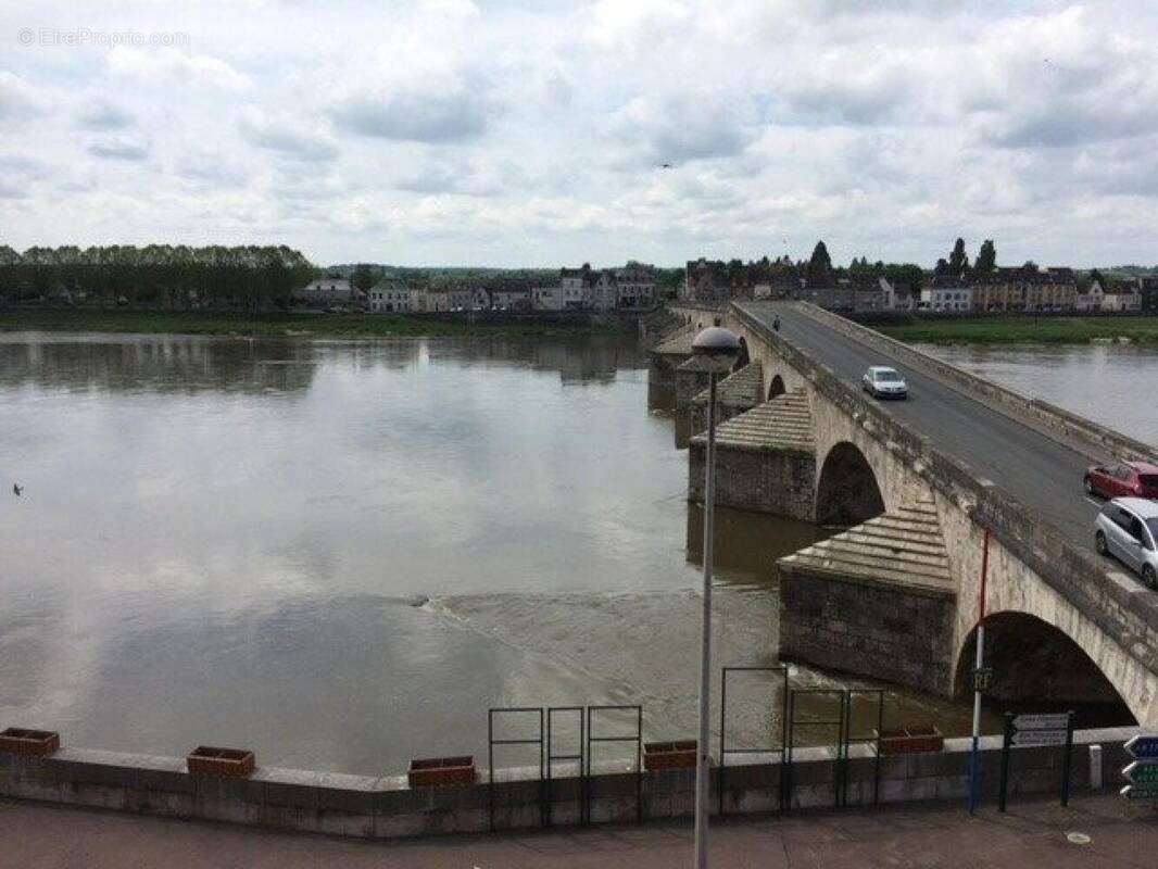 Photo 1 - Appartement à GIEN