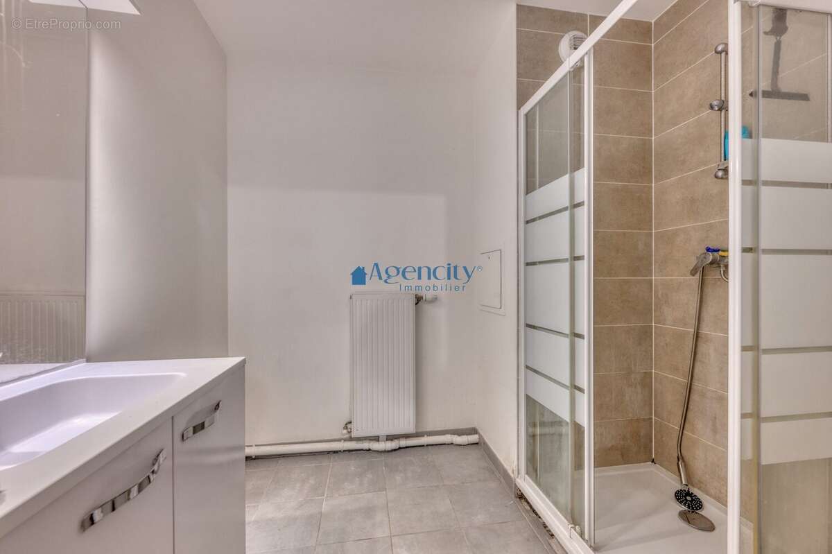 Appartement à NOISY-LE-GRAND