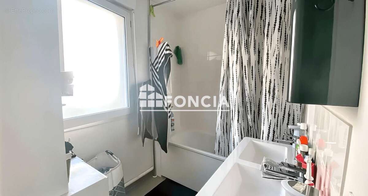 Maison familiale de 3 chambres - photo 9