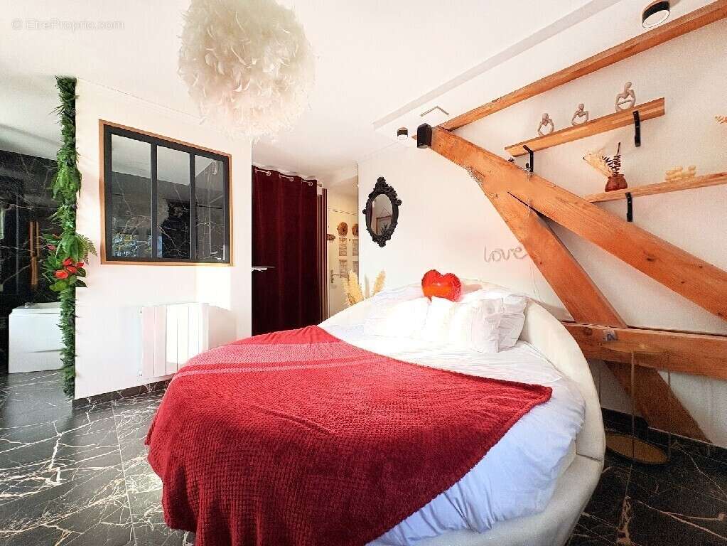 Appartement à SEVRIER