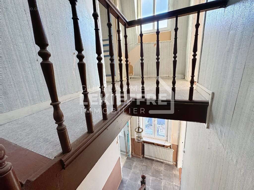 Appartement à LAMBERSART