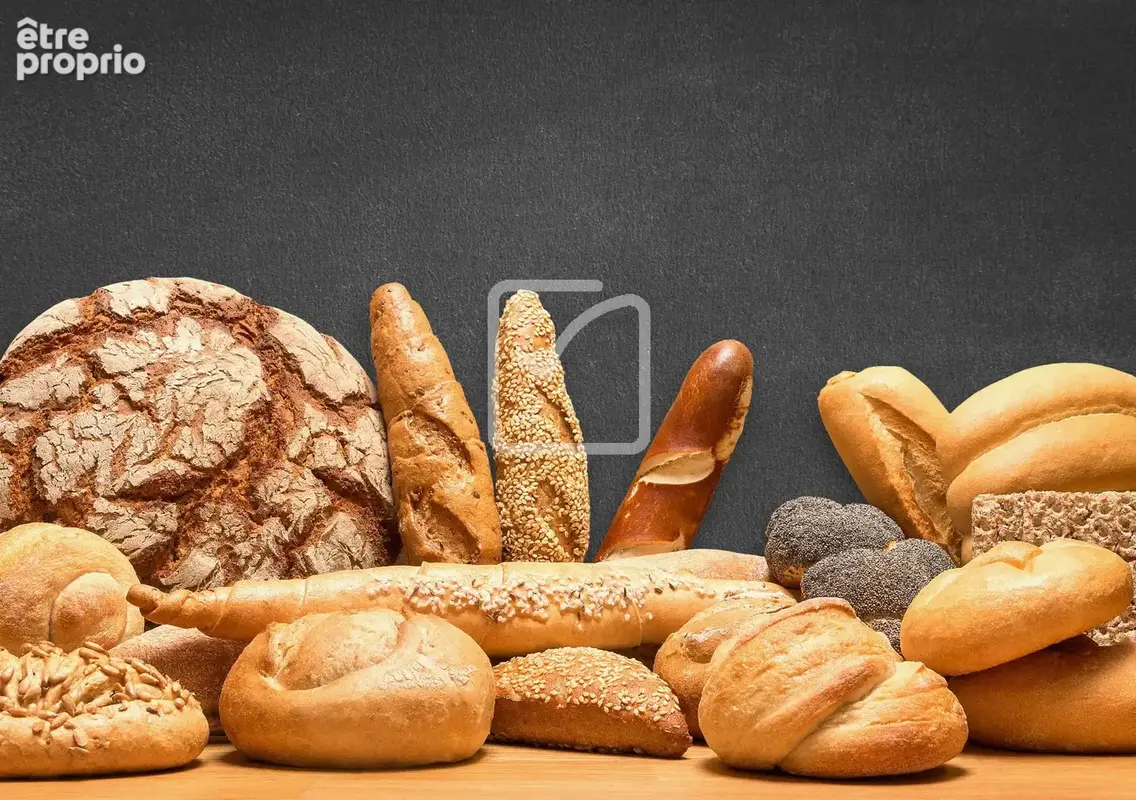 Fonds de Commerce Boulangerie Objat - photo 5