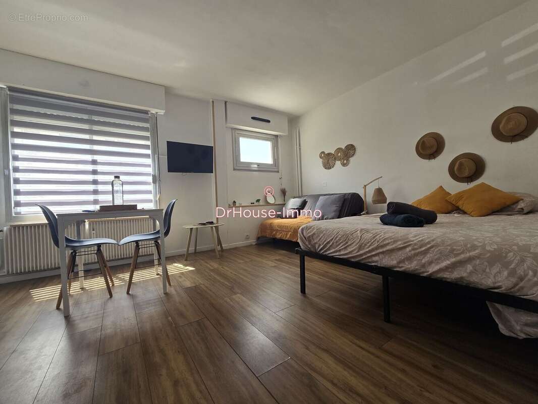 Appartement à BETHUNE