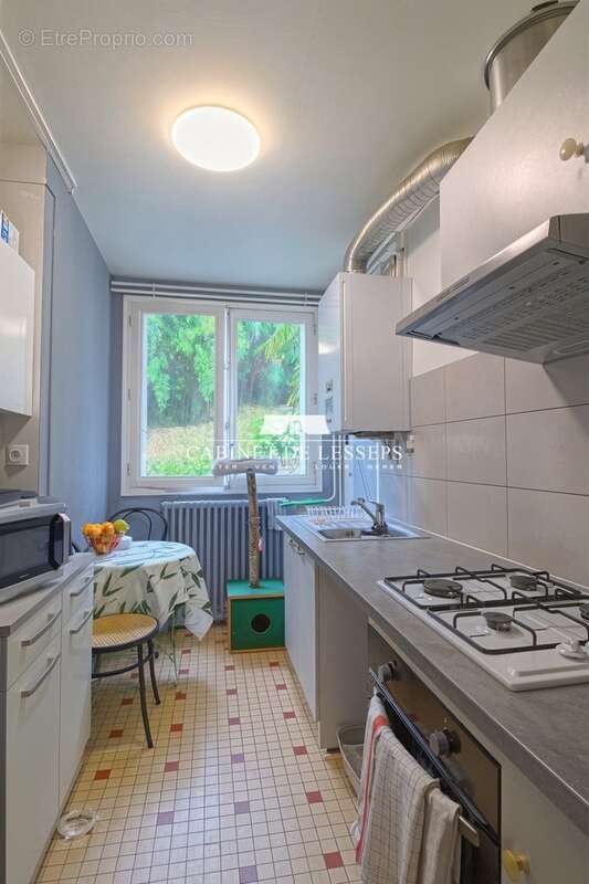 Appartement à BAYONNE