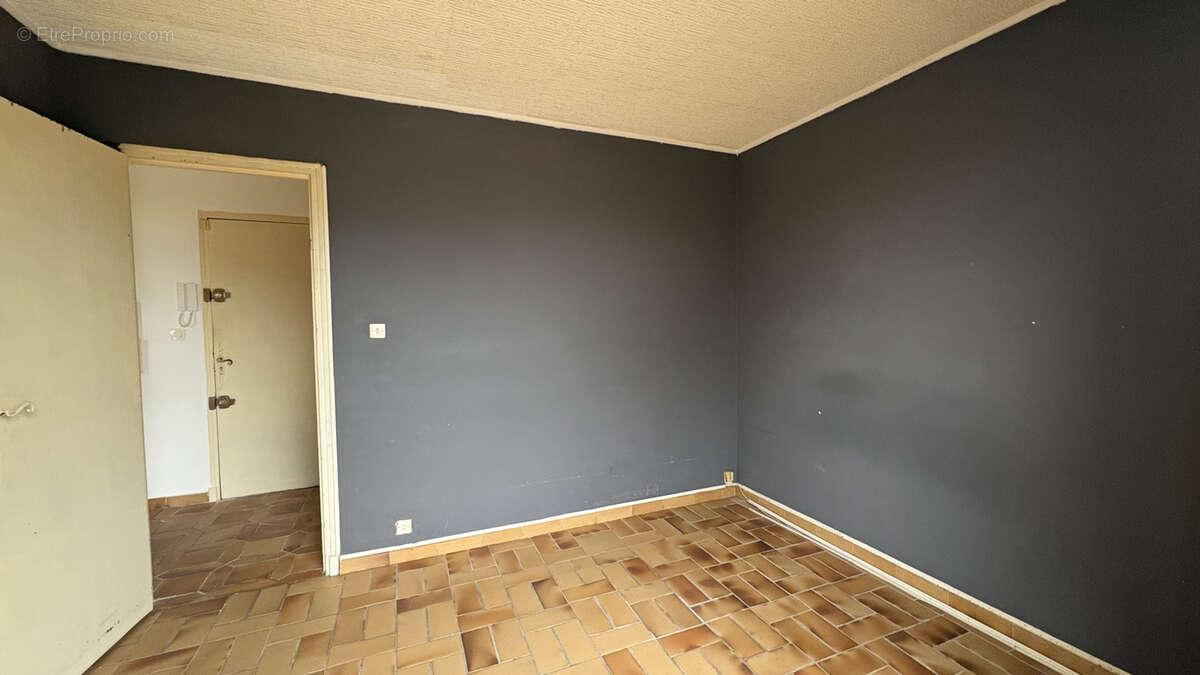 Appartement à LE PRADET