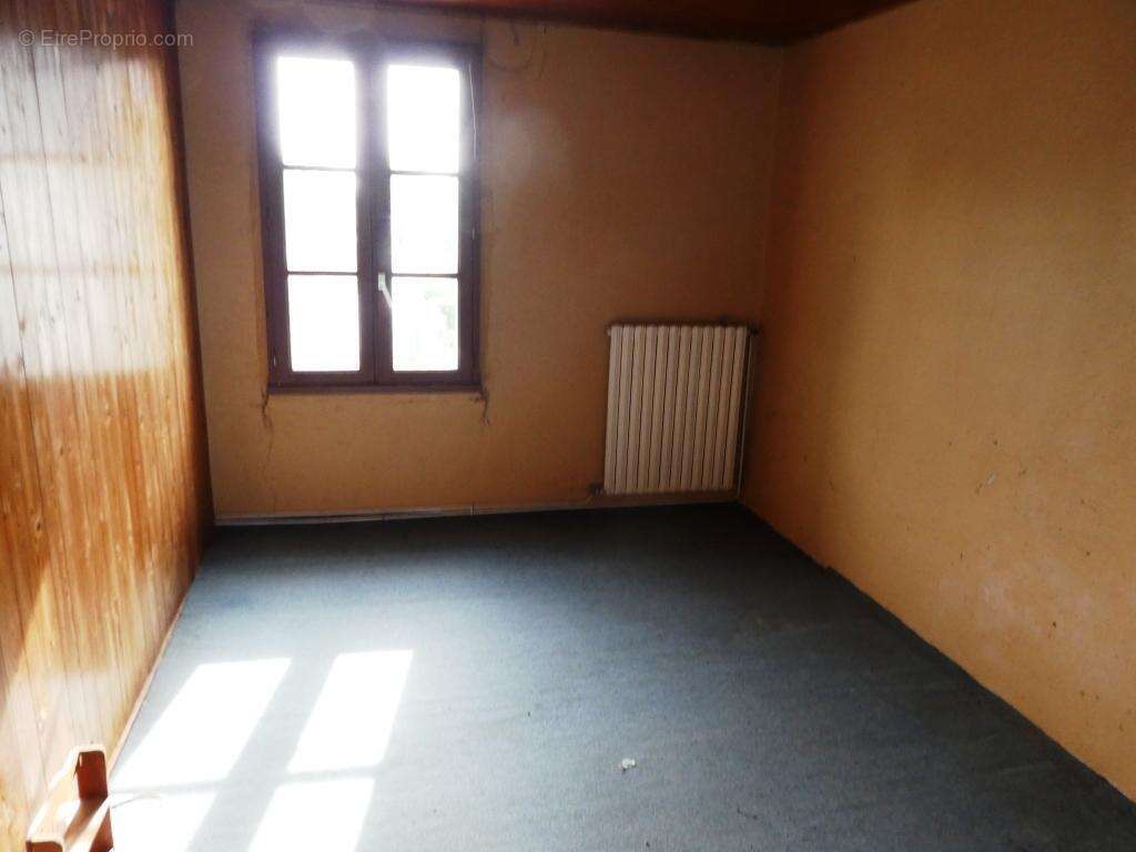 Maison à LE FAOUET