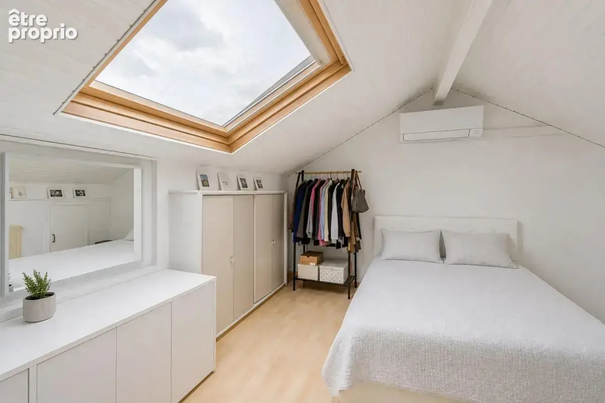 Maison de 7 pièces de 240 m² à Choisy-le-Roi - photo 10