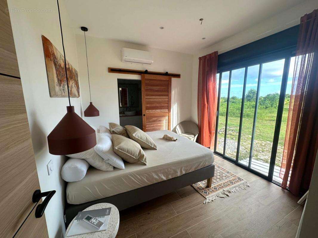 Maison à SAINTE-ANNE