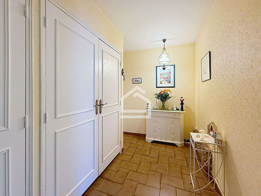 Maison à SAINT-AUBIN-DE-MEDOC