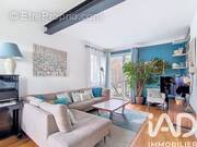 Photo 1 - Maison à FONTENAY-AUX-ROSES