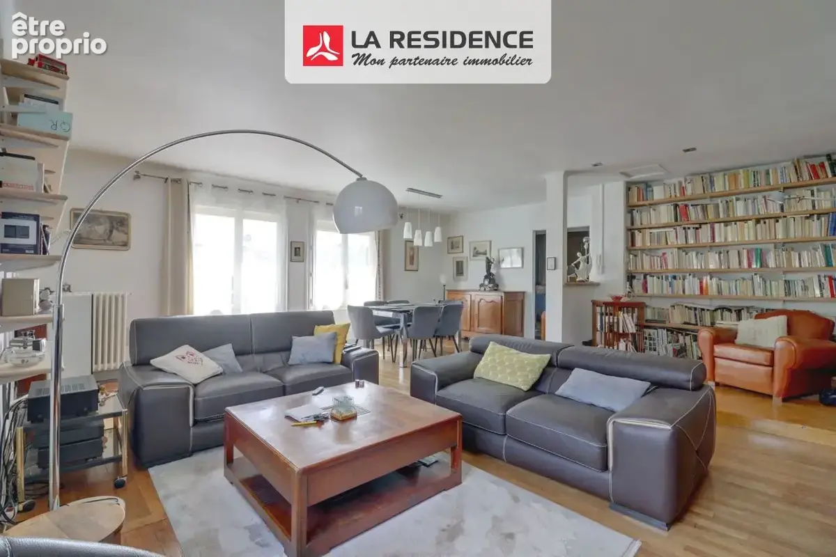 Maison 208 m² à Blois  - photo 2