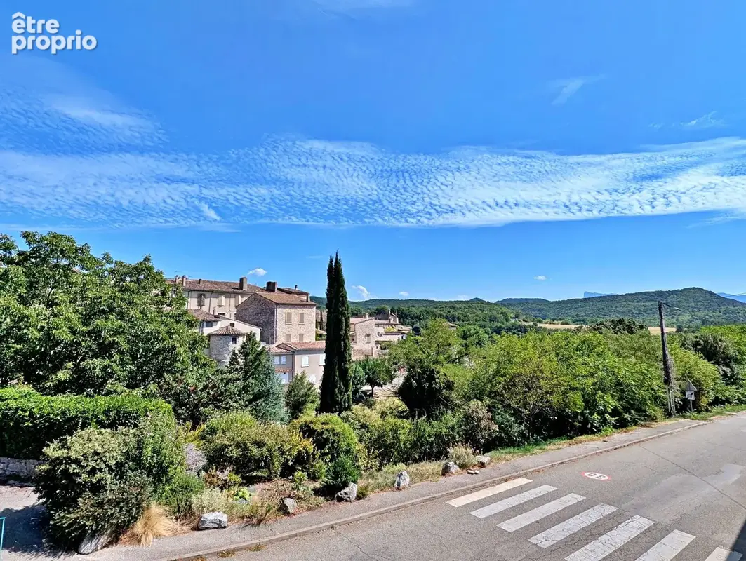 Maison 5 pièces 118 m² à vendre à Beaufort-Sur-Gervanne (26400) - photo 3