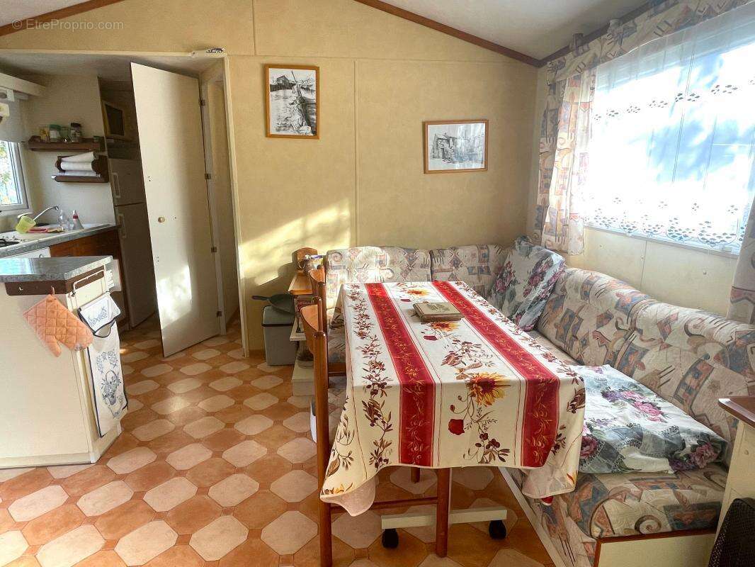 Terrain à DOLUS-D&#039;OLERON