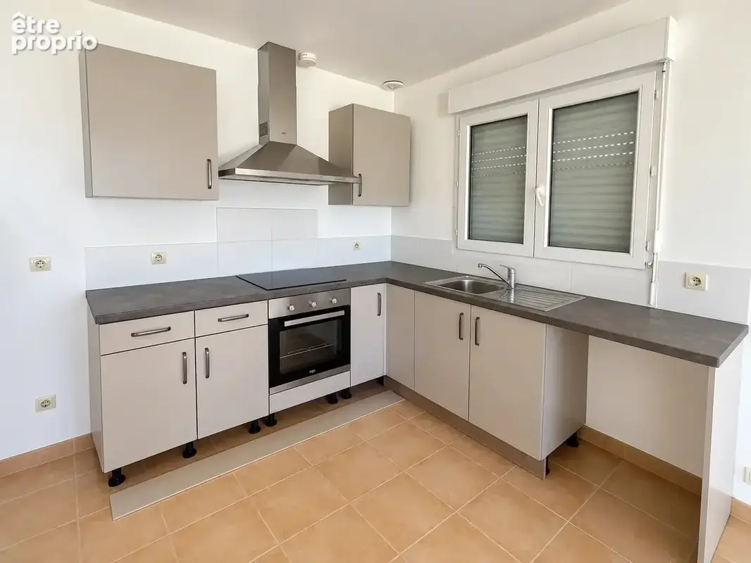 À VENDRE – Maison individuelle T4 – 107 m² - photo 10